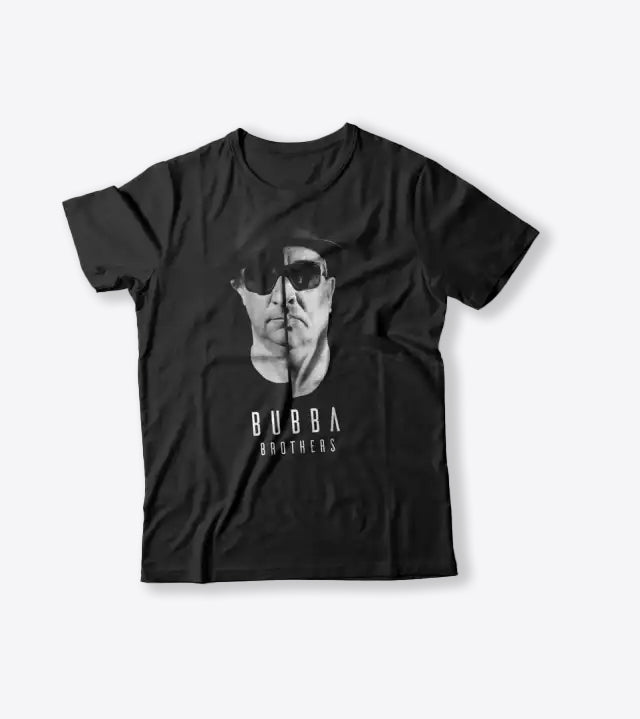 Bubba Brothers - Faces02