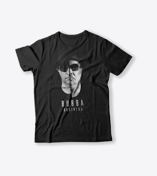 Bubba Brothers - Faces02
