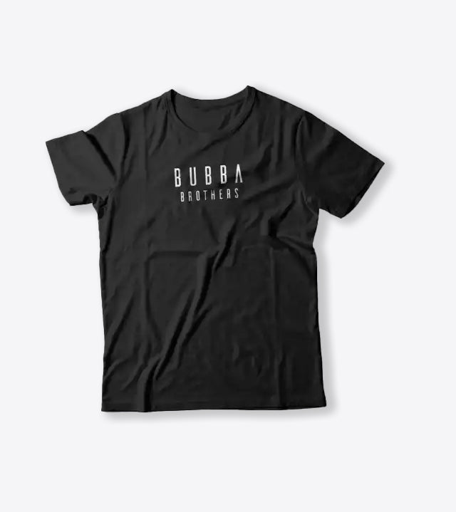 Bubba Brothers - Plain