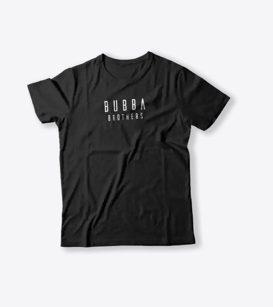 Bubba Brothers - Plain