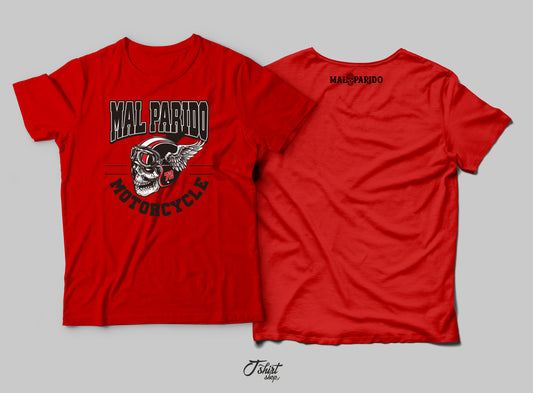 Mal Parido 5