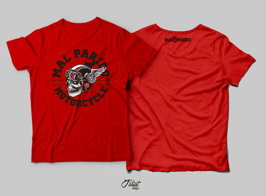 Mal Parido 6