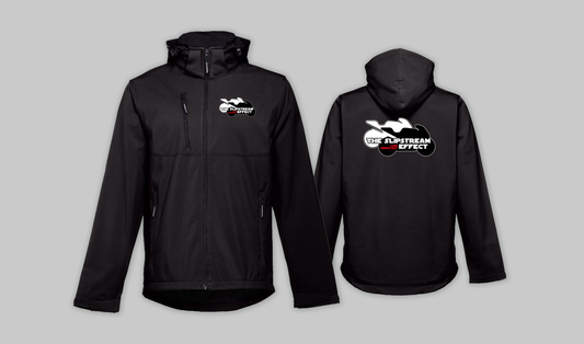 Splistream Effect - Softshell Bordado