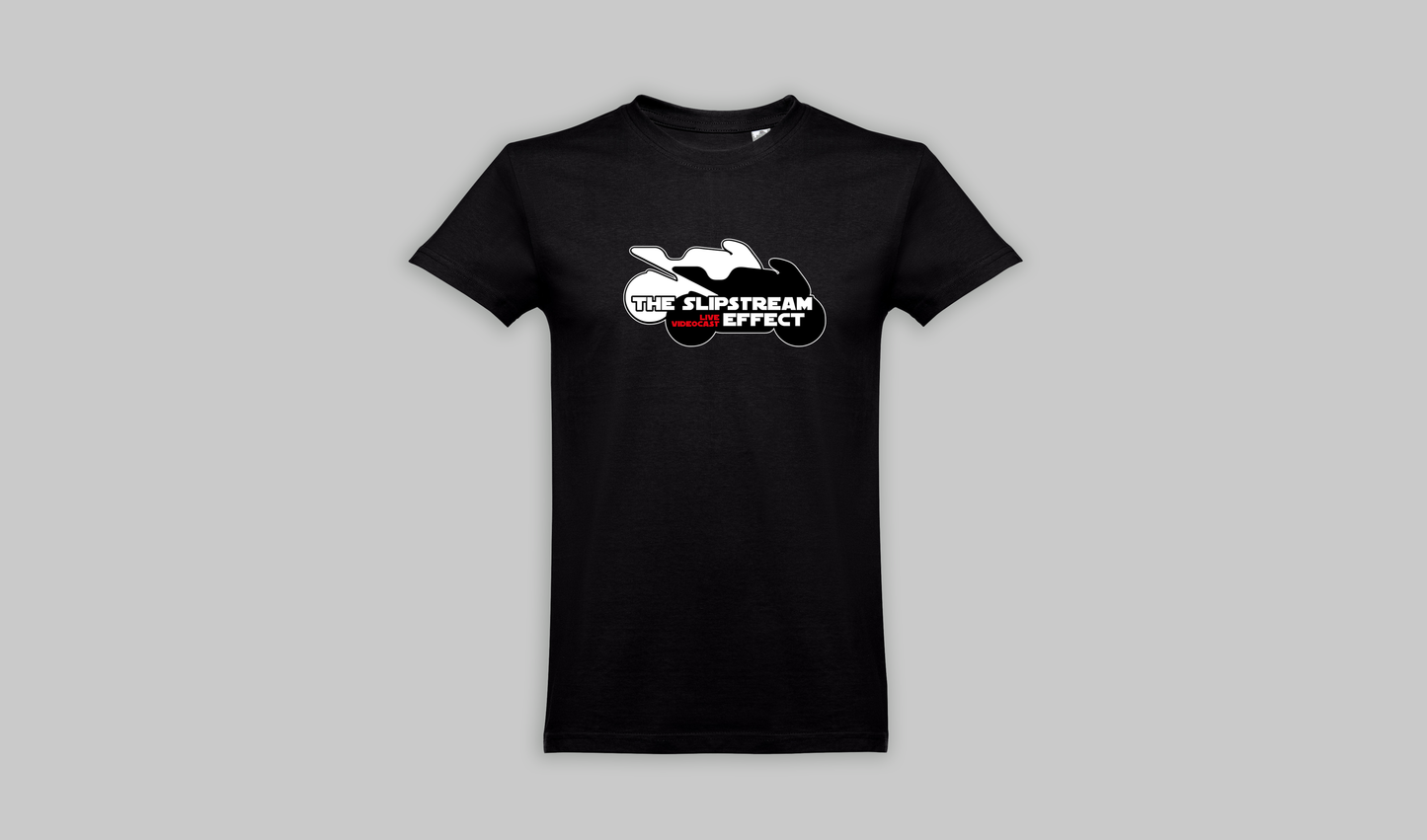 Slipstream Effect - T-shirt