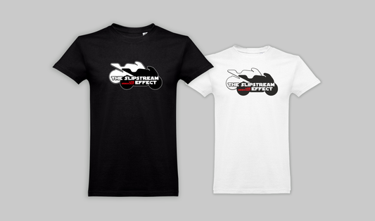 Slipstream Effect - T-shirt
