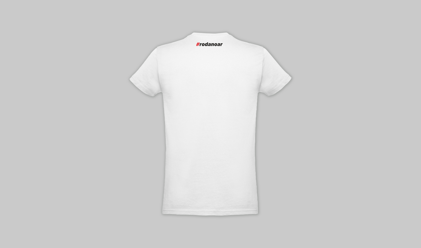 Slipstream Effect - T-shirt