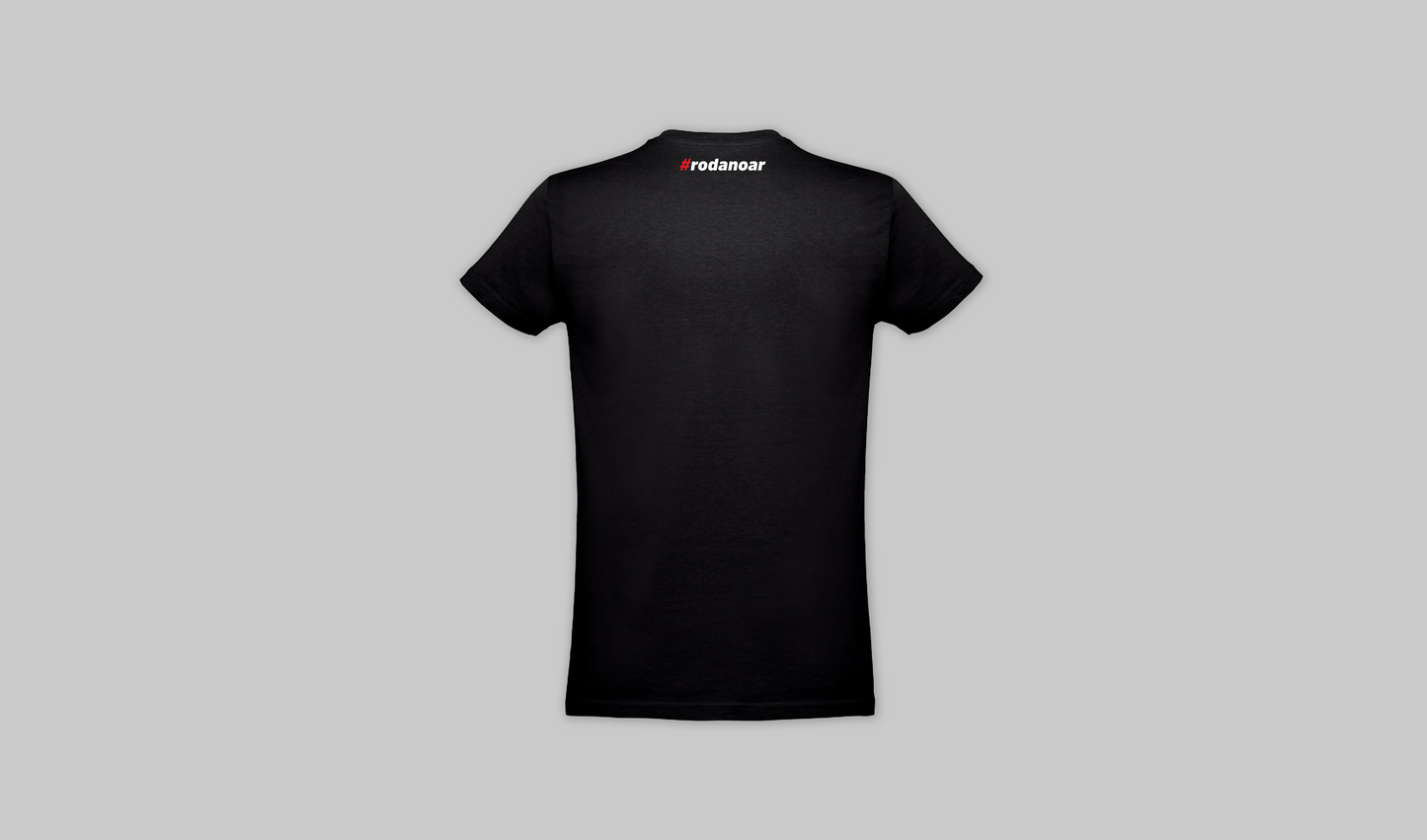 Slipstream Effect - T-shirt
