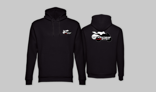 Slipstream Effect - Hoodie