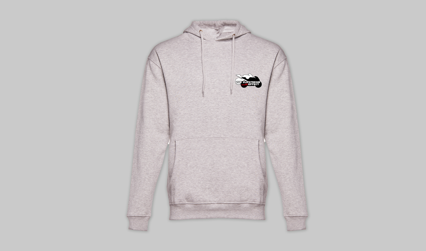 Slipstream Effect - Hoodie