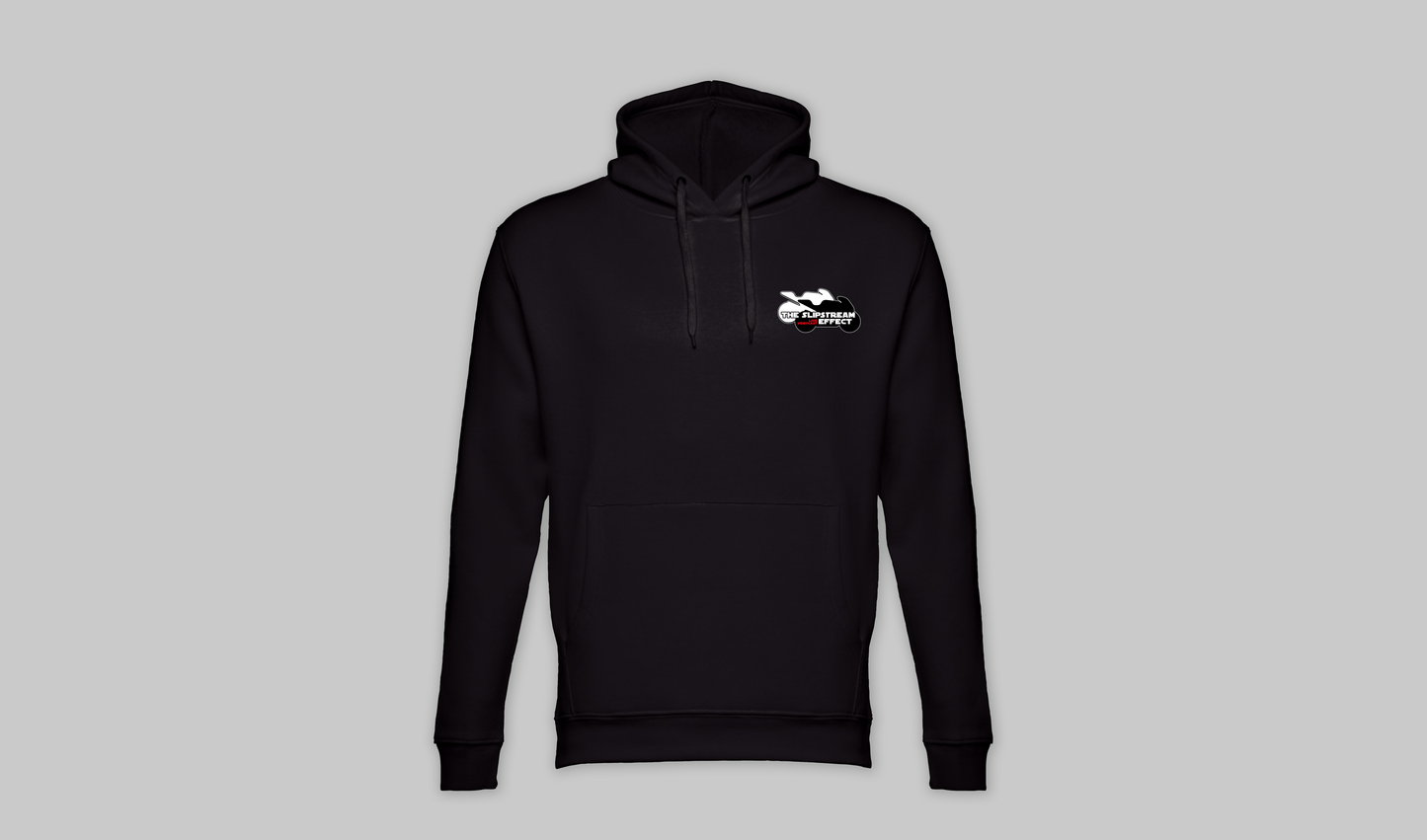 Slipstream Effect - Hoodie