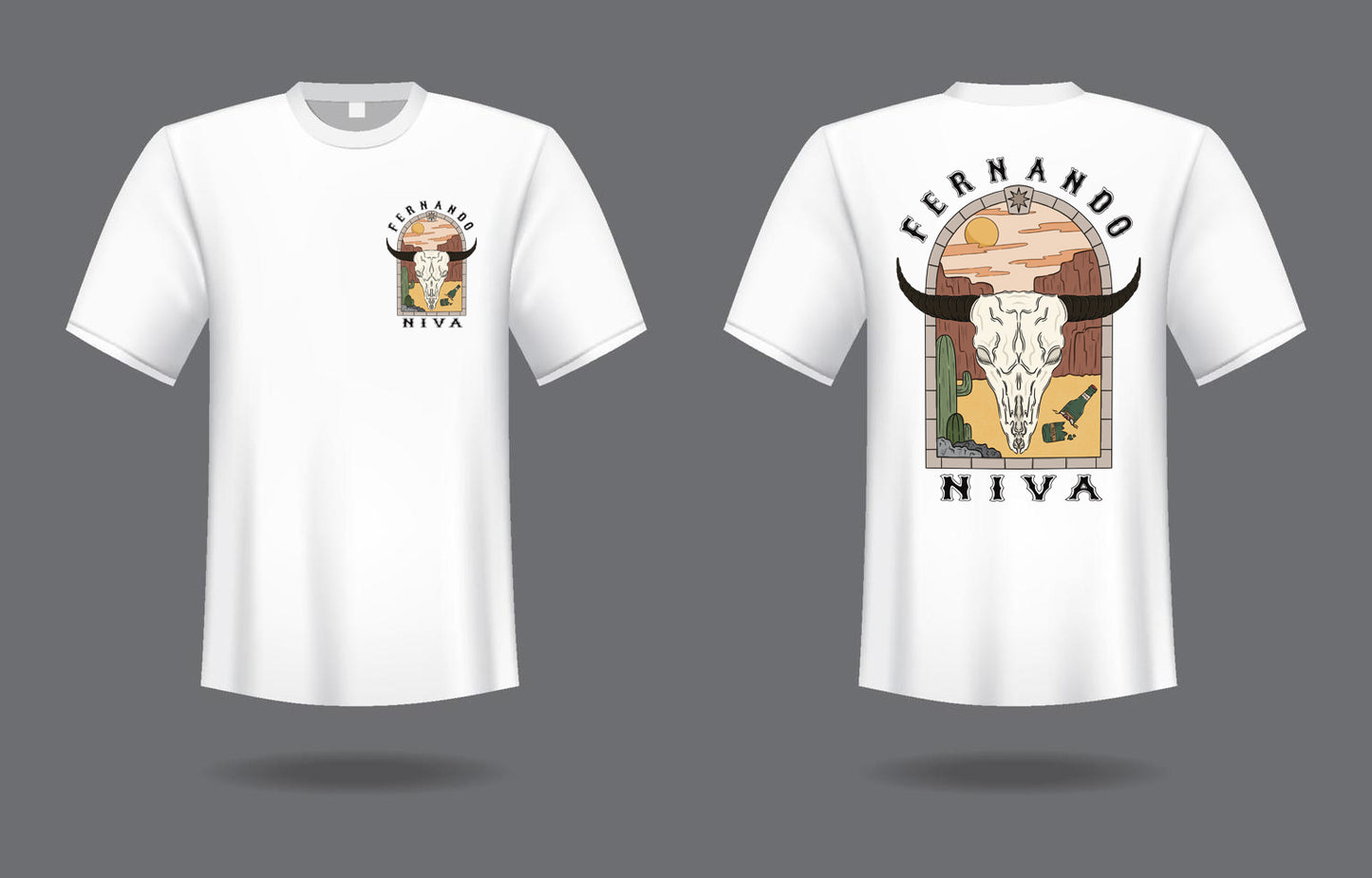 Tshirt Boi