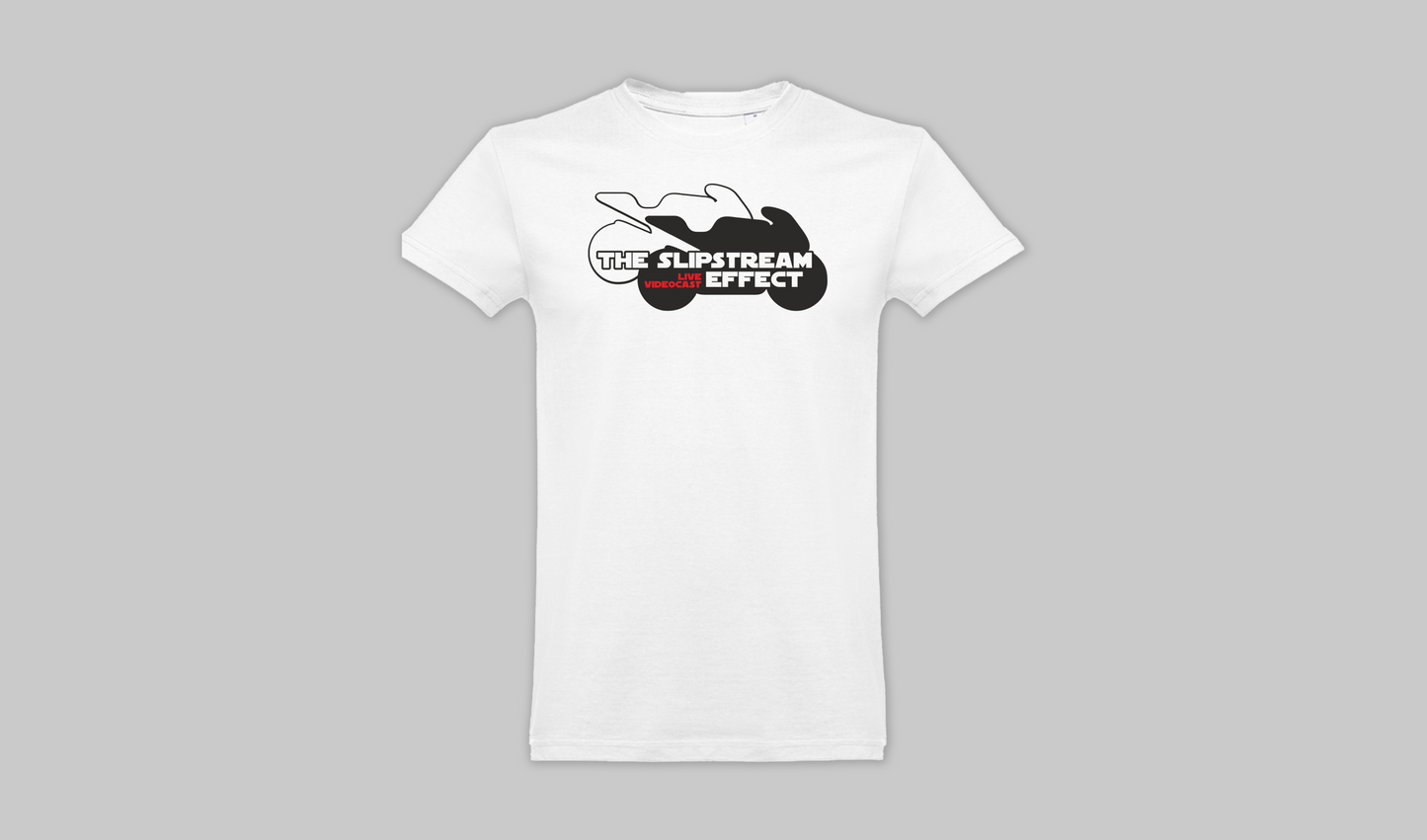Slipstream Effect - T-shirt